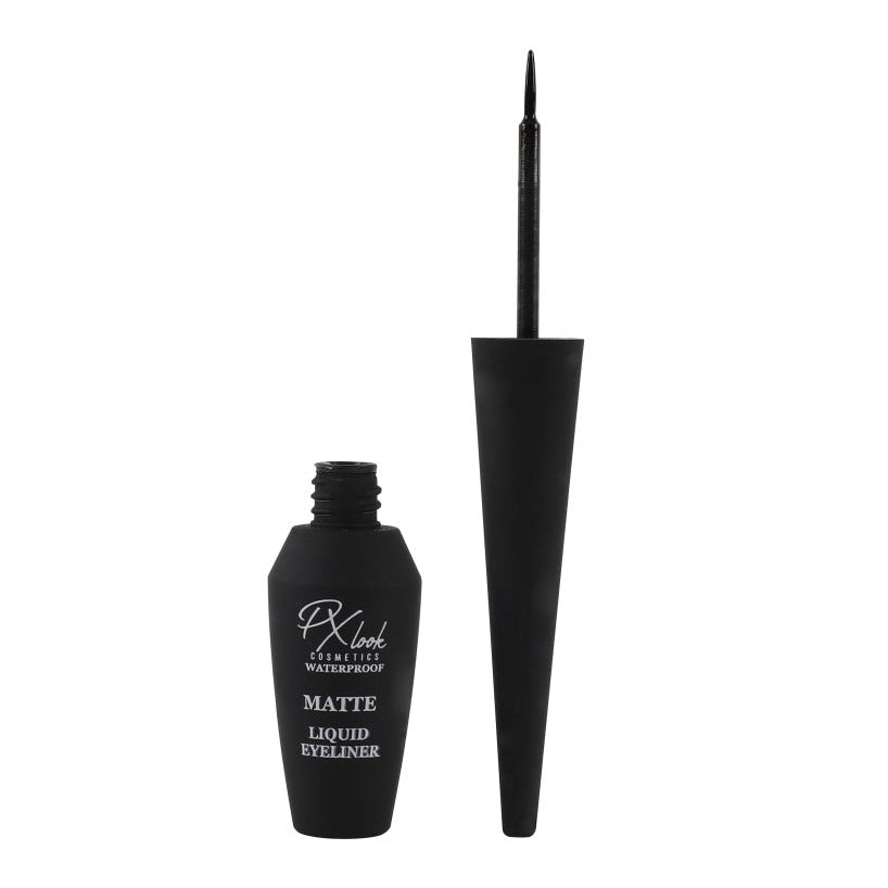 Matte Liquid Eyeliner from Prolux Cosmetics