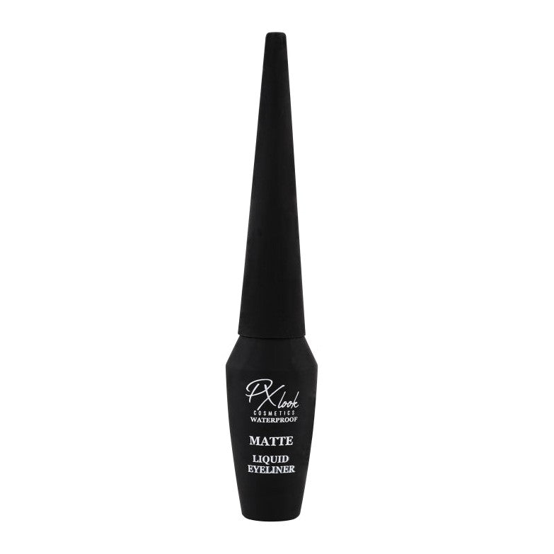 Matte Liquid Eyeliner from Prolux Cosmetics