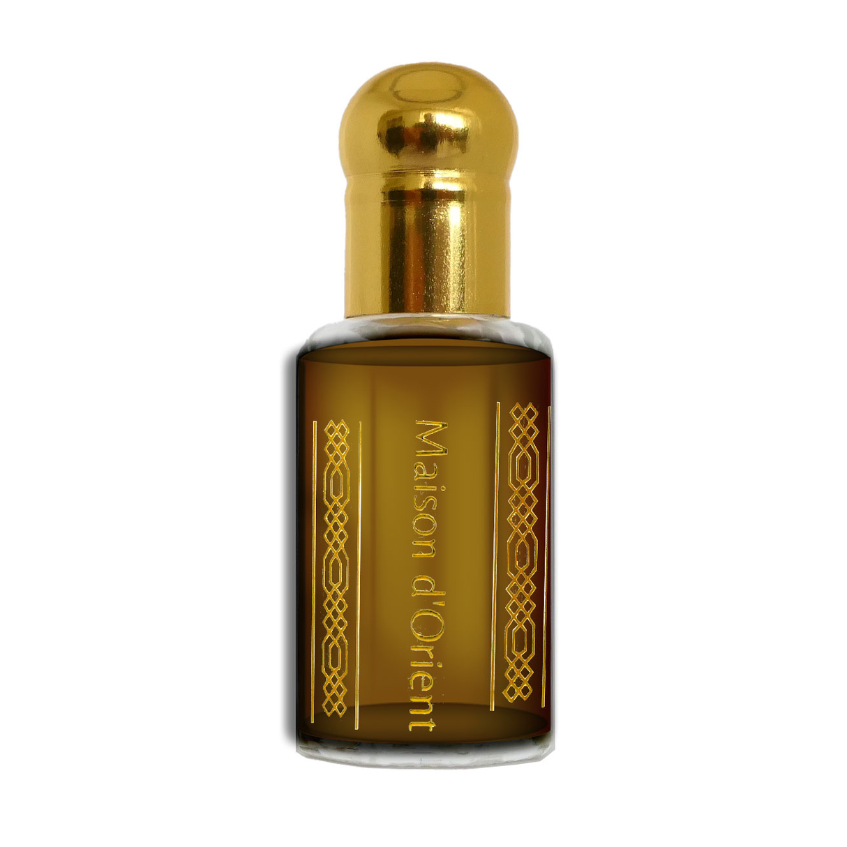 Aljazeera ♀♂  Perfume Oil from Maison d'Orient
