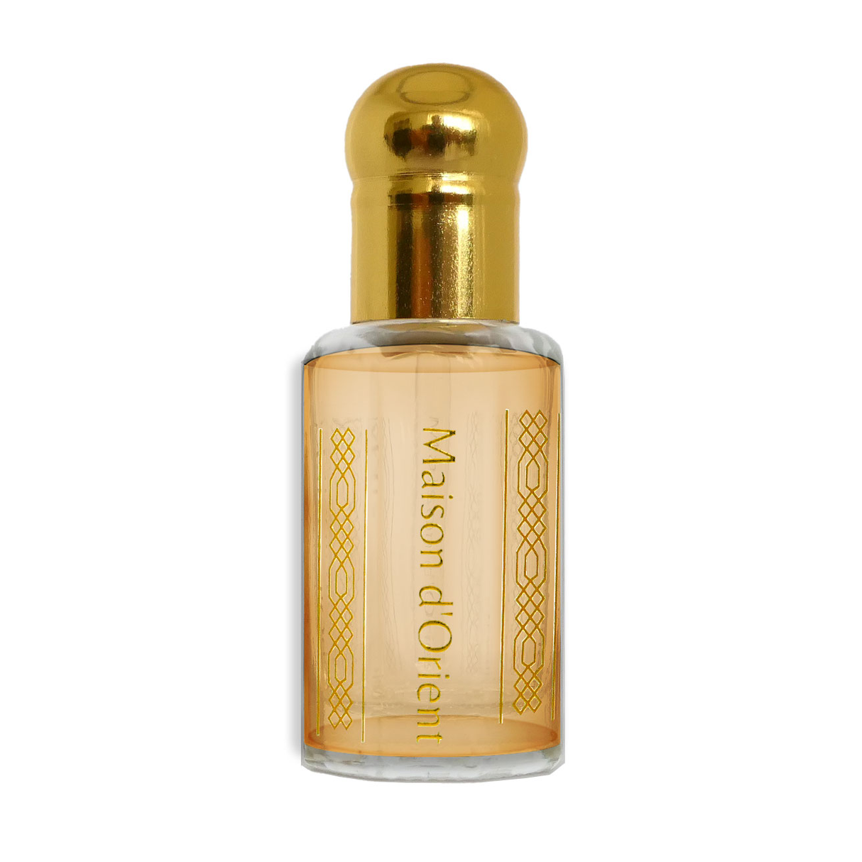 Agadir ♂  Perfume Oil from Maison d'Orient