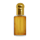 A Whiff of Five ♀️  Perfume Oil from Maison d'Orient