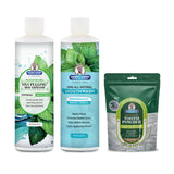 Oral Care Package | Trio | H2O2 | Fluoride Free from Garner's Garden