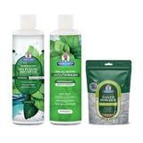 Oral Care Package | Trio | H2O2 | Fluoride Free from Garner's Garden