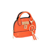 Top Handle Coin Purse Mini Pouch Bag / Bag Charm  from Madeline Love