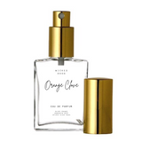 Orange Clove from Wicked Good Perfume