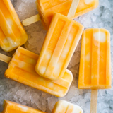 Orange Creamsicle from Wicked Good Perfume