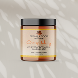Honeycomb Ayurvedic Botanical Marmalade from Cream & Coco Skincare