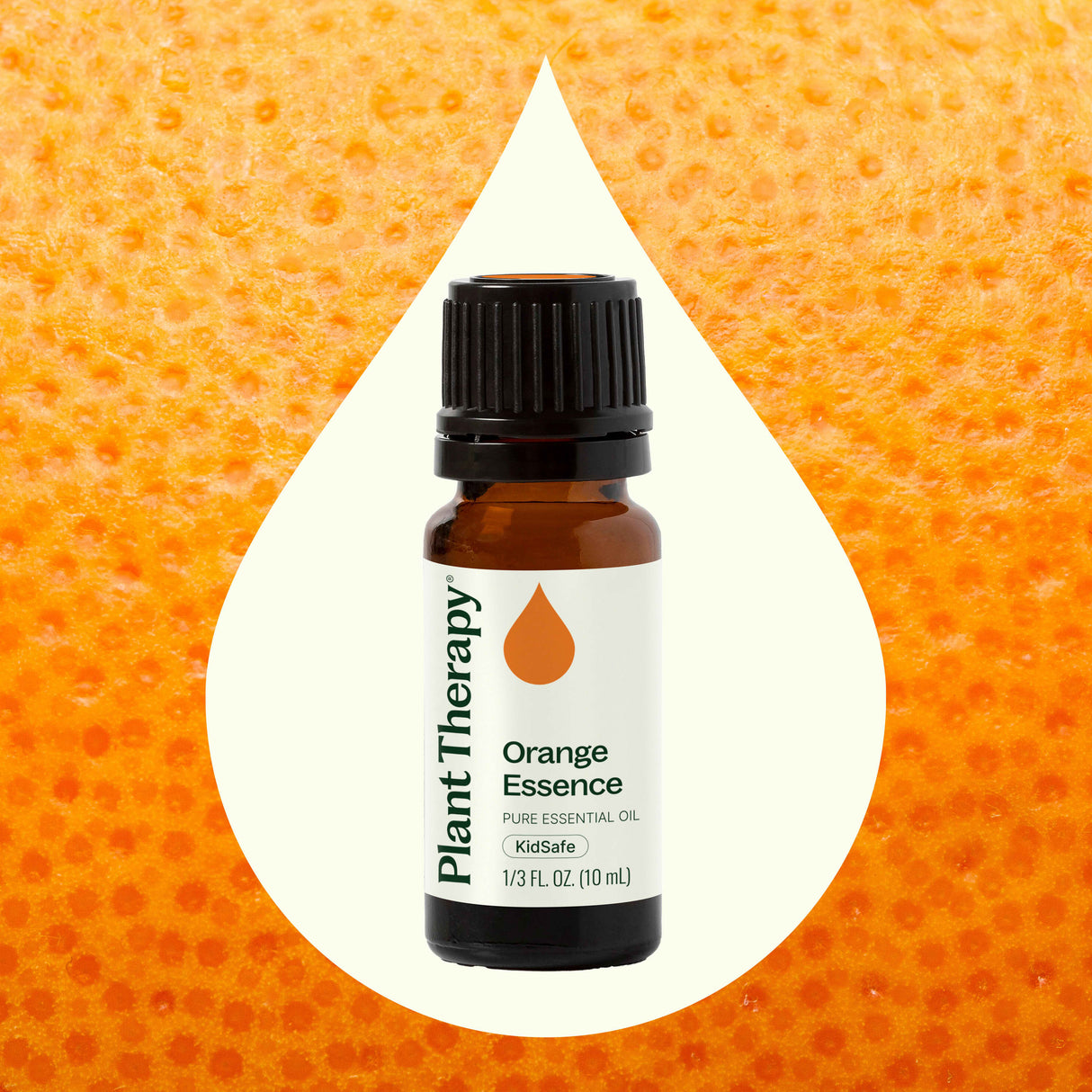 Orange Essence Oil from Plant Therapy