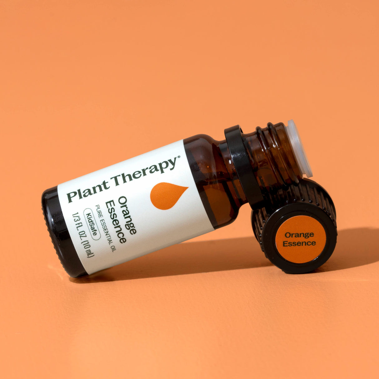 Orange Essence Oil from Plant Therapy