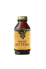 Orange Bitters from Portland Syrups