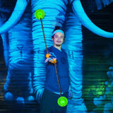 OrbPoi Pro LED Contact Poi from Ultrapoi