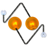 OrbPoi Pro w/ Non-LED Handles From Ultrapoi