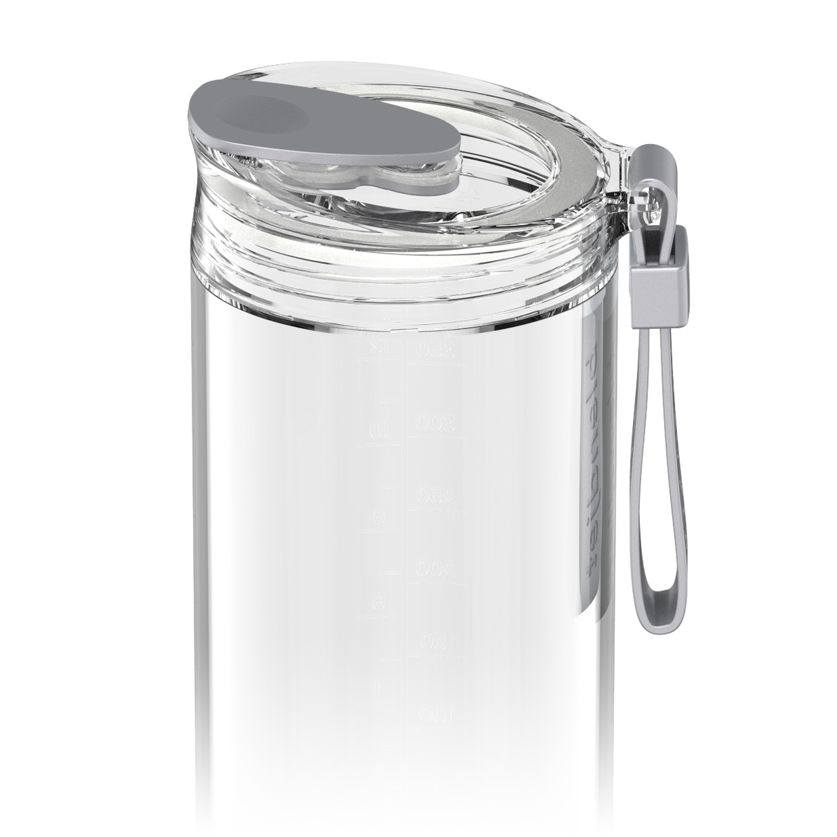 Orbiter Drinking Lid from BlendJet