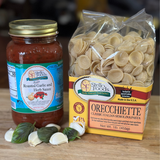 Stello Foods - Rosie's Pasta - Orecchiette 16 oz from Stello Foods