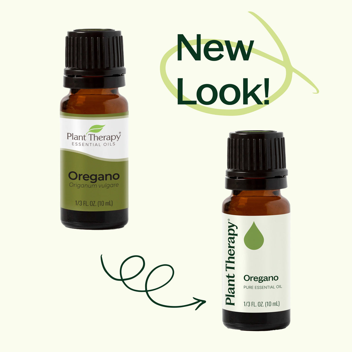 Oregano Essential Oil from Plant Therapy