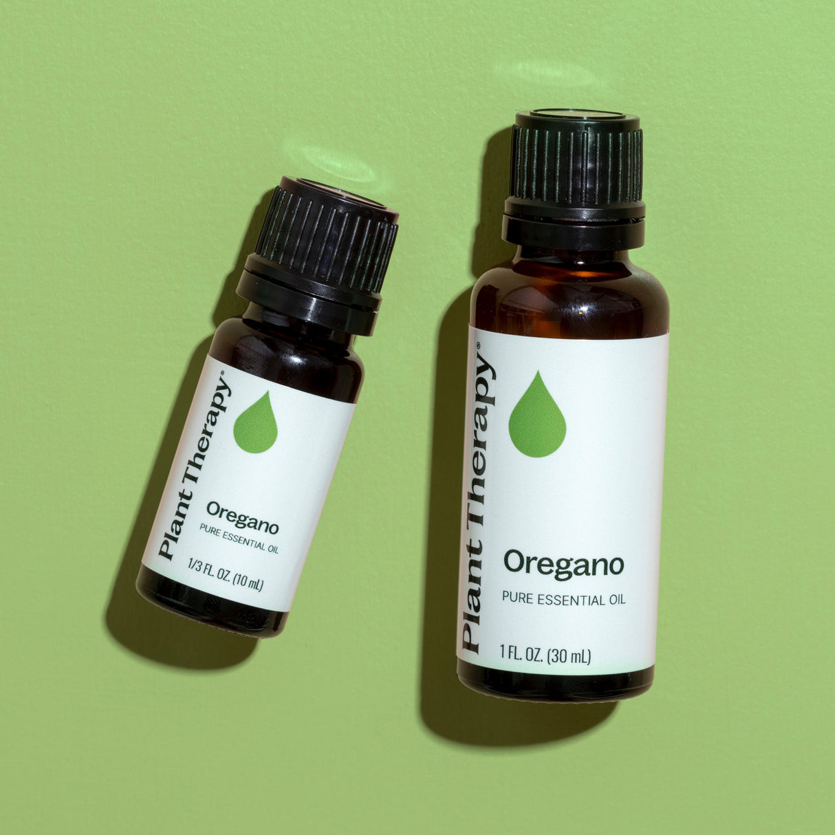 Oregano Essential Oil from Plant Therapy
