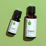 Oregano Essential Oil from Plant Therapy
