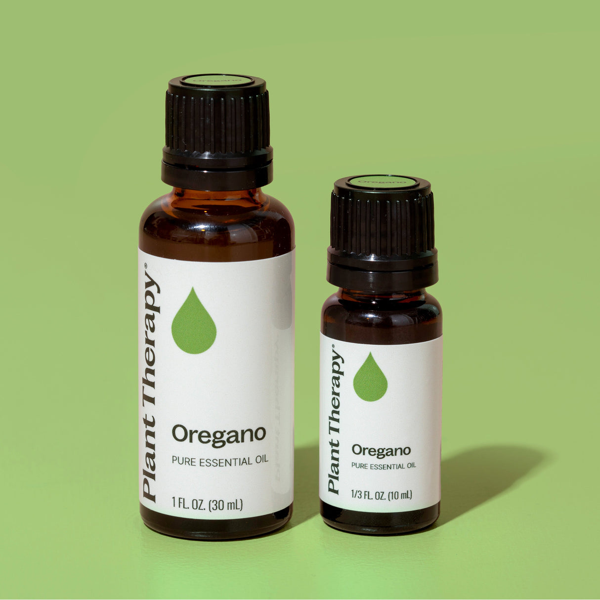 Oregano Essential Oil from Plant Therapy