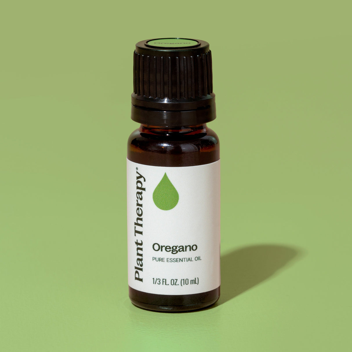 Oregano Essential Oil from Plant Therapy