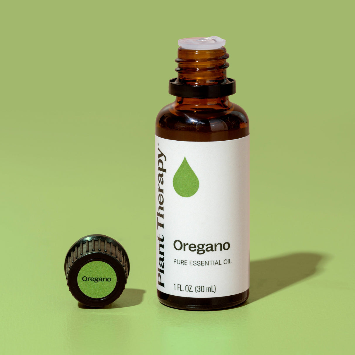 Oregano Essential Oil from Plant Therapy