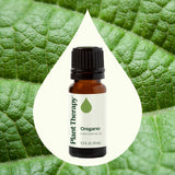 Oregano Essential Oil from Plant Therapy