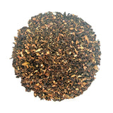 Oregon Hazelnut Herbal Coffee from Beach House Teas