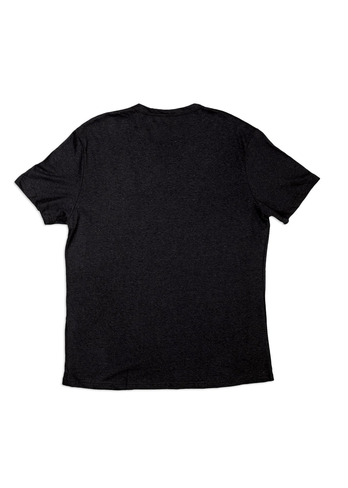 Organic Hemp Tee from Iron & Resin