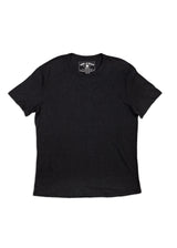 Organic Hemp Tee from Iron & Resin