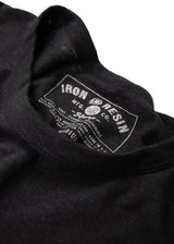 Organic Hemp Tee from Iron & Resin