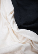 Organic Hemp Tee from Iron & Resin