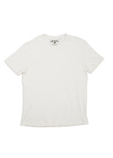 Organic Hemp Tee from Iron & Resin