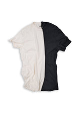 Organic Hemp Tee from Iron & Resin
