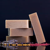 Shampoo Bar: Ayurvedic Herb From Chagrin Valley Soap & Salve