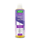 Organic Body Wash from Garner's Garden