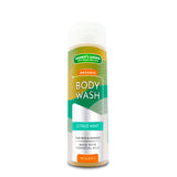 Organic Body Wash from Garner's Garden