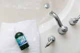 Magnesium Oil Body Spray From Organic Chix