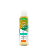 Organic Body Wash from Garner's Garden