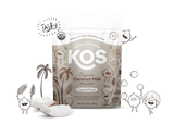 Organic Coconut Milk Powder - 90 servings from KOS.com