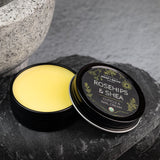Salve: Cuticle & Nail Cream From Chagrin Valley Soap & Salve