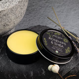 Salve: Cuticle & Nail Cream From Chagrin Valley Soap & Salve
