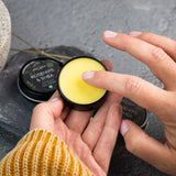 Salve: Cuticle & Nail Cream From Chagrin Valley Soap & Salve