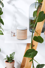 Organic Deodorant / Sensitive 1/2 & 1/2 Deodorant / Organic Deodorant from Butter Me Up Organics