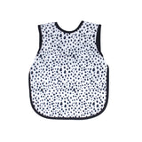 Organic Dot Bapron from BapronBaby