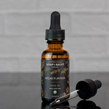 Facial Oil: Argan Pumpkin From Chagrin Valley Soap & Salve