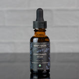 Facial Oil: Pomegranate Argan From Chagrin Valley Soap & Salve