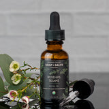 Facial Oil: Rosehips & Sesame From Chagrin Valley Soap & Salve