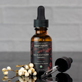 Facial Oil: Sea Buckthorn Tamanu From Chagrin Valley Soap & Salve