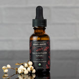 Facial Oil: Sea Buckthorn Tamanu From Chagrin Valley Soap & Salve