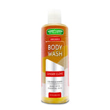 Organic Body Wash from Garner's Garden