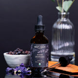Hair Oil: Jojoba Grapeseed From Chagrin Valley Soap & Salve